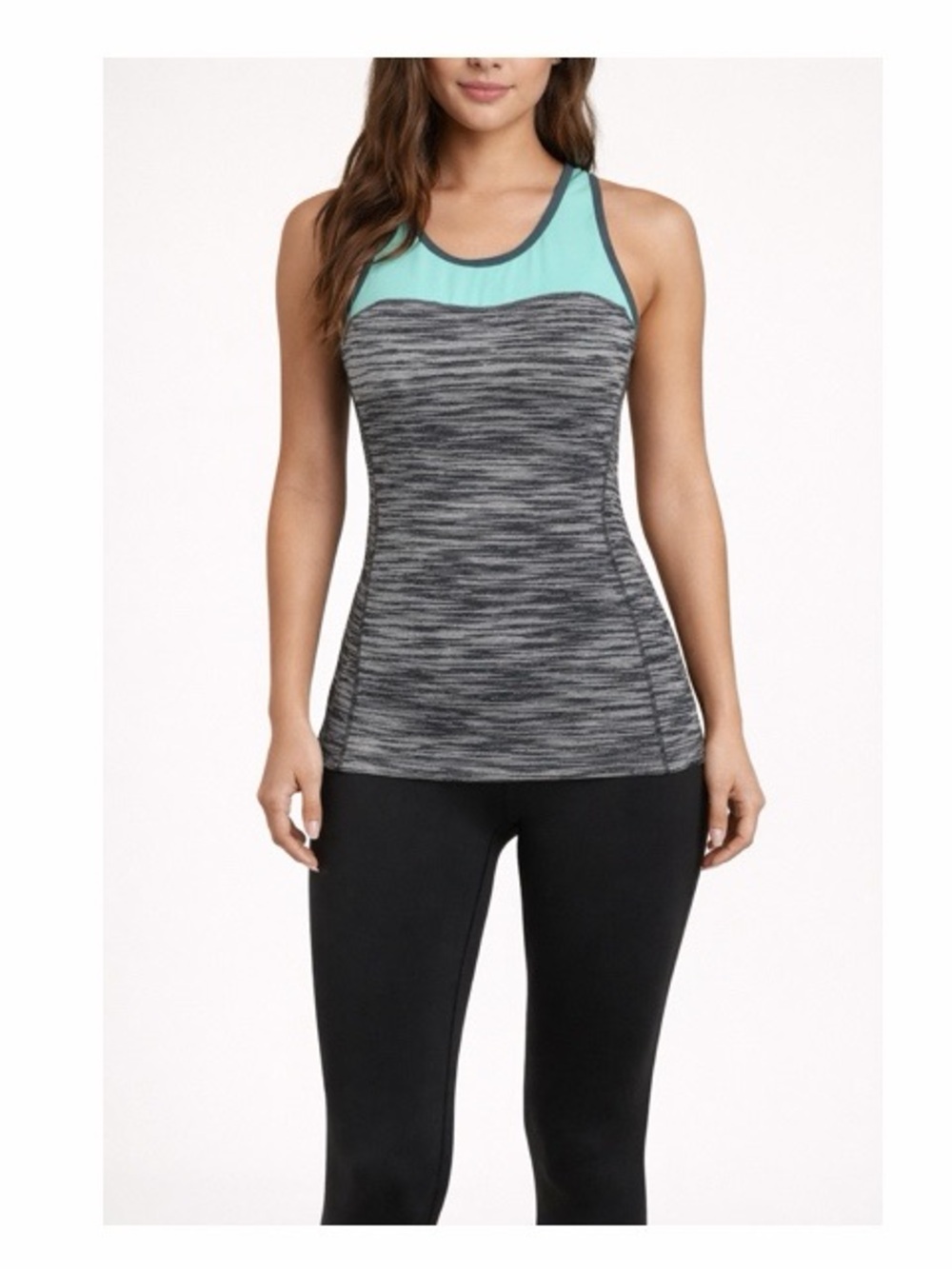 Pearl Izumi Racerback Athletic‎ Tank Top